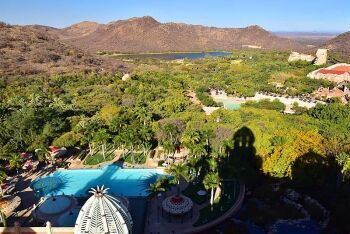 Sun City Resort, North West