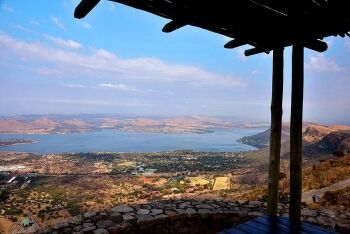 Hartbeespoort Cableway, North West