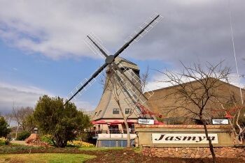 Jasmyn Farm Stall, Meerhof, Hartbeespoort, North West